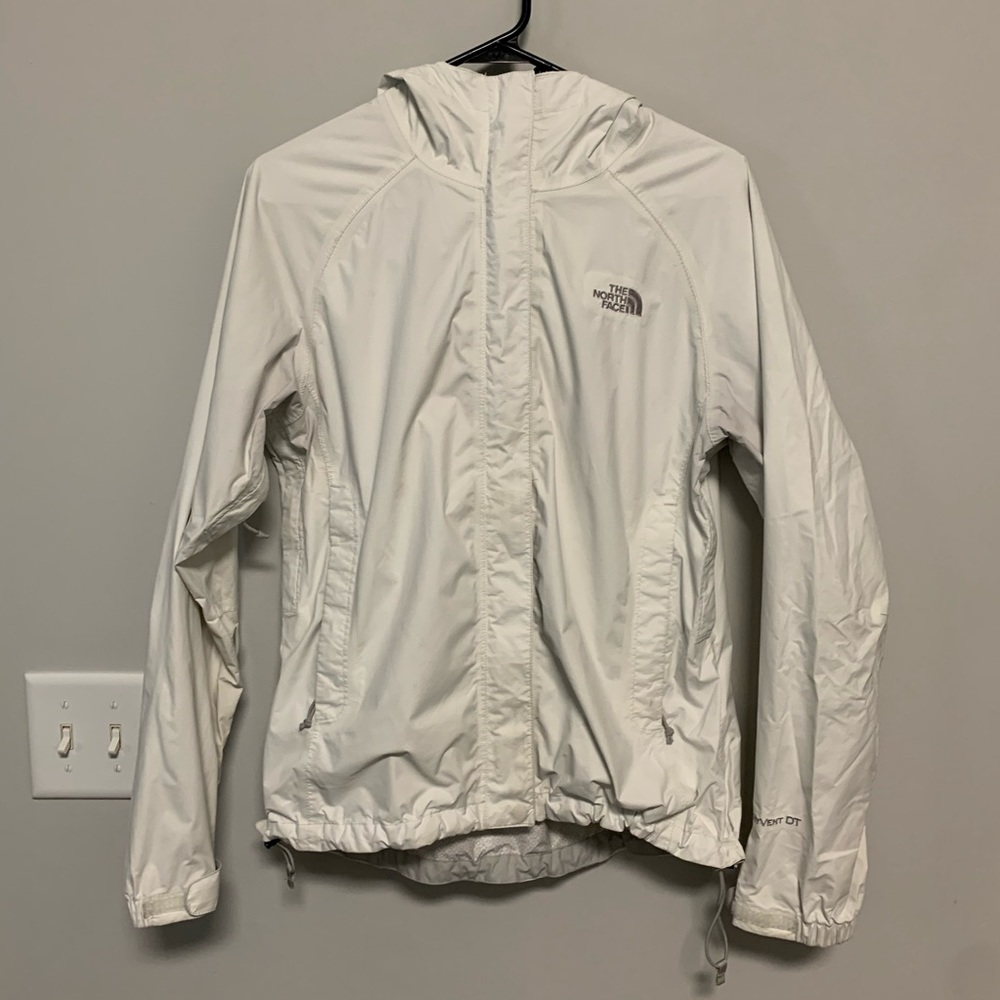 North Face Venture Wind Breaker Jacket - Picture 1 of 3